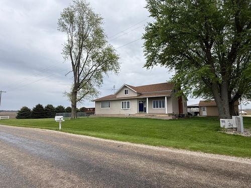12780 1745 North Ave, Wyanet, IL, 61379-9403 | Card Image
