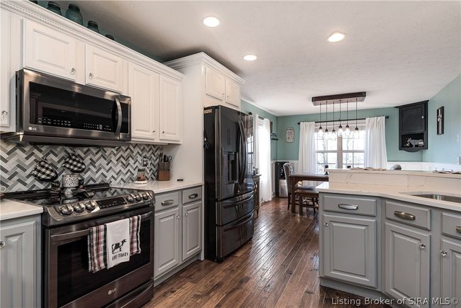 8408 Locust Dr, Home with 4 bedrooms, 3 bathrooms and null parking in Charlestown IN | Image 23