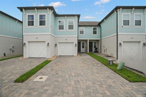 2465 Foggy Creek Cir, CLEARWATER, FL, 33764-2613 | Card Image