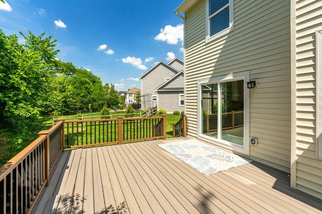 10205 Coronado Ct, House other with 4 bedrooms, 3 bathrooms and null parking in Plain City OH | Image 73