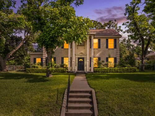 2800 Cumberland Ave, Waco, TX, 76707-1324 | Card Image