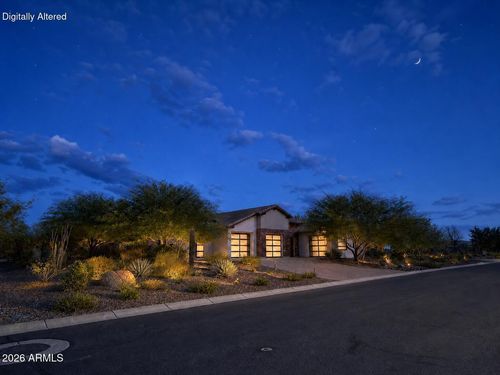 4050 Miners Spring Way, Wickenburg, AZ, 85390-2777 | Card Image