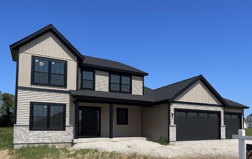 1750 Hammock Lane, Oconomowoc, WI, 53066 | Card Image