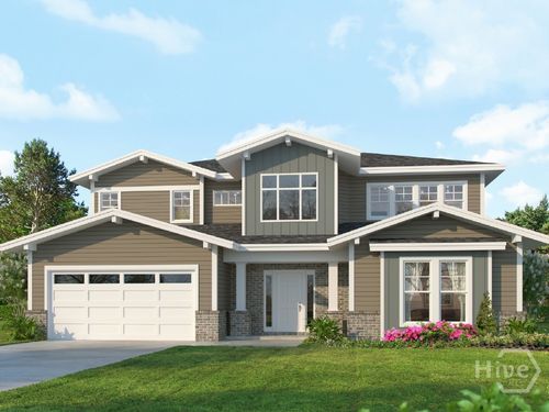 304 Forest Lakes Dr, Pooler, GA, 31322 | Card Image