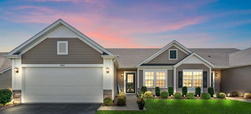 15441 W 101st Pl, Dyer, IN, 46311-3096 | Card Image