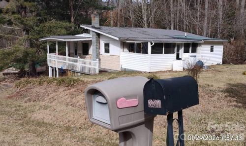 337 Red Bank Road, Waynesville, NC, 28786 | Card Image