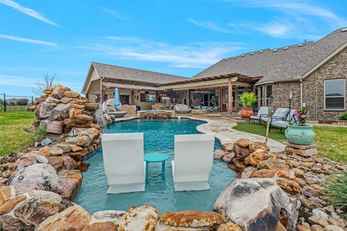 787 Kensington Dr, Rockwall, TX, 75032-6609 | Card Image