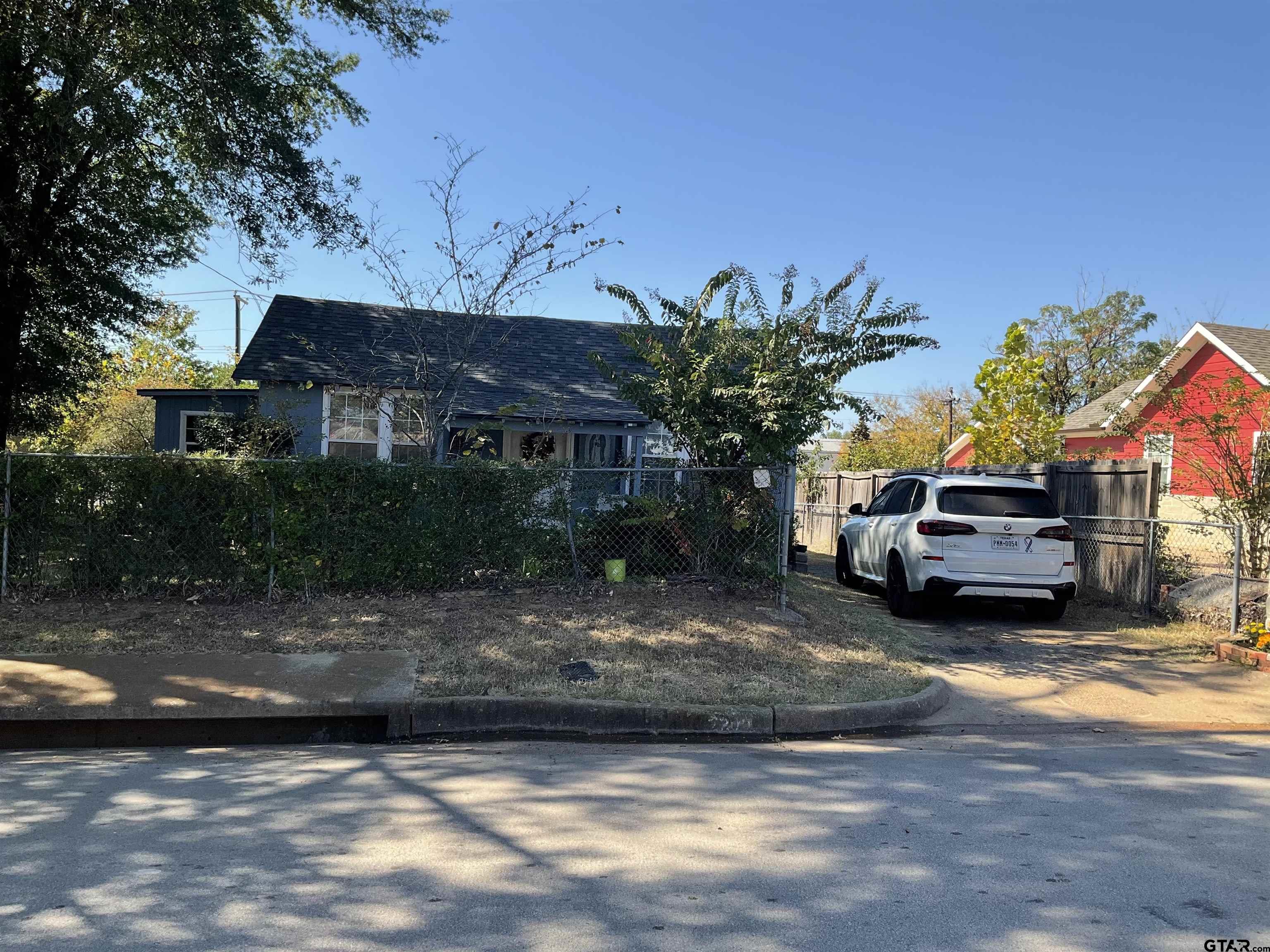 Horn Ave, Tyler, TX 75702