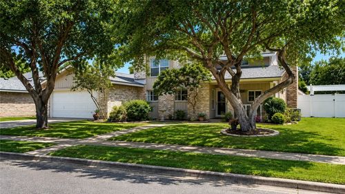2222 Post Oak Dr, Portland, TX, 78374-2938 | Card Image