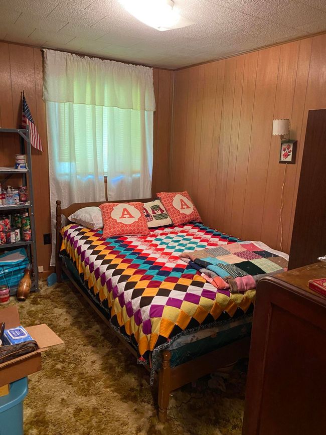 648 Hayes Creek Rd, House other with 3 bedrooms, 1 bathrooms and null parking in Strunk KY | Image 21