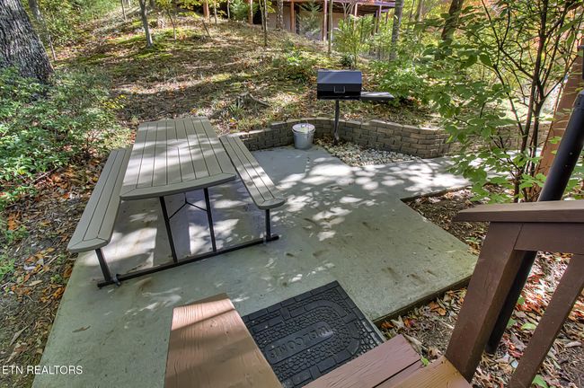 4564 Wilderness Plateau, House other with 2 bedrooms, 2 bathrooms and null parking in Pigeon Forge TN | Image 14