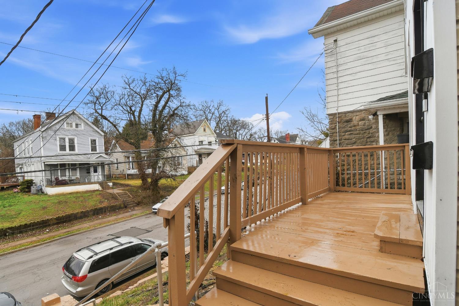 Residential Income in Cincinnati 3