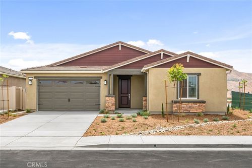 818 Longhorn Dr, San Jacinto, CA, 92582-4523 | Card Image