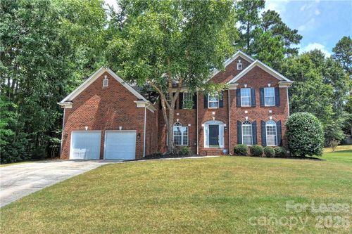 10496 Gunnison Ln, Charlotte, NC, 28277-1686 | Card Image