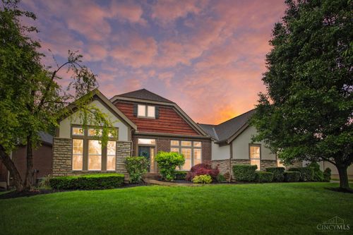 1469 Shaker Run Blvd, Lebanon, OH, 45036 | Card Image