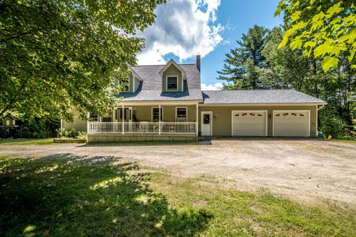 9 Woodthrush Acres Rd, Whitefield, NH, 03598-3401 | Card Image