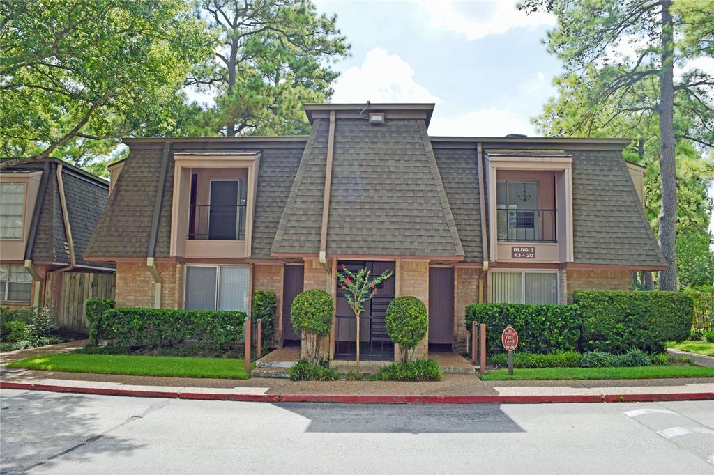 16 12633 Memorial Drive, For Rent in Houston Zoocasa