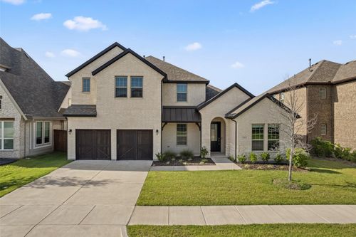 443 Matador Dr, Fate, TX, 75189-8845 | Card Image