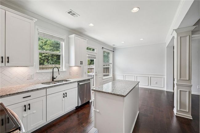 208 Trailside Way, Townhouse with 3 bedrooms, 3 bathrooms and null parking in Hiram GA | Image 14