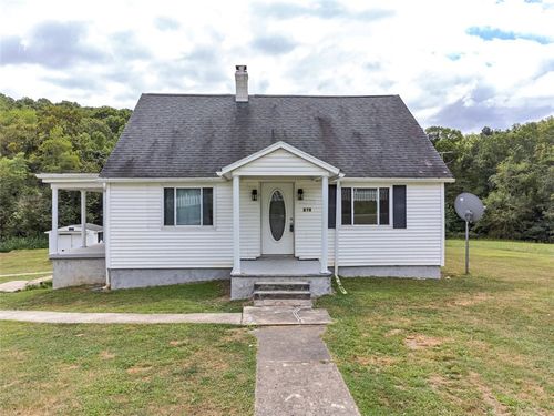 878 Bolden Rd, Waltersburg, PA, 15488-1006 | Card Image