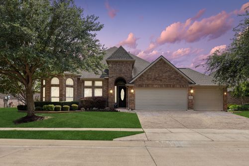 915 Shoal Creek Dr, Fairview, TX, 75069-1950 | Card Image