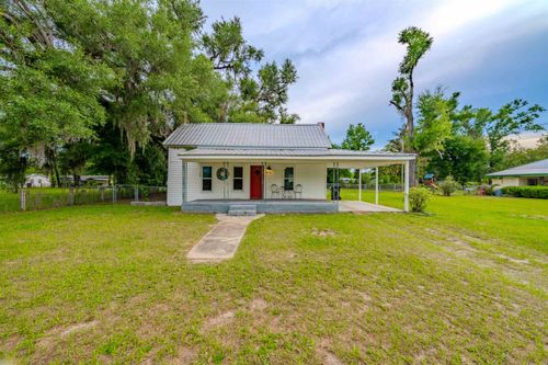 616 W Wilcox St, Perry, FL, 32347-2417 | Card Image