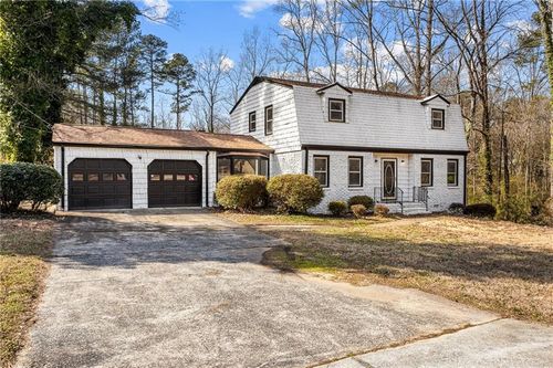 2282 Tiffany Ct, Jonesboro, GA, 30236-2663 | Card Image