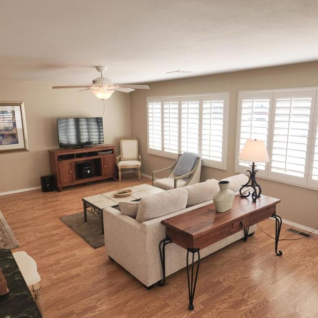 Shutter Window Coverings | Image 7