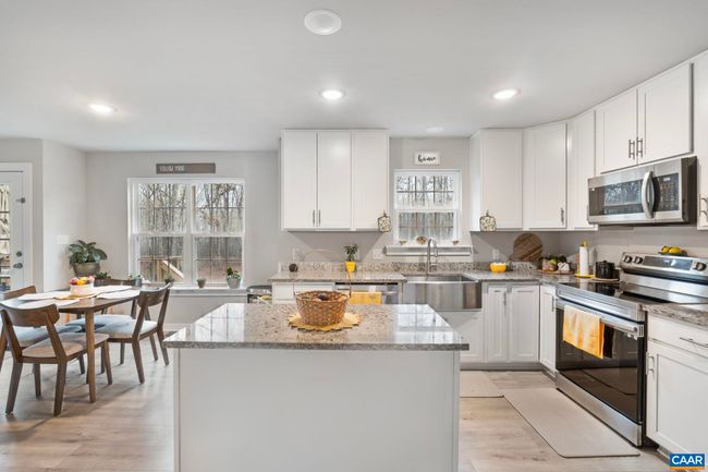 1035 Loving Rd, House other with 5 bedrooms, 4 bathrooms and null parking in ZION CROSSROADS VA | Image 16