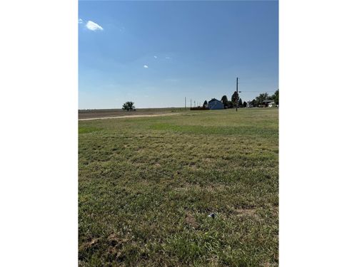 1402 Cedar (Lot 6) Cir, Yuma, CO, 80759 | Card Image