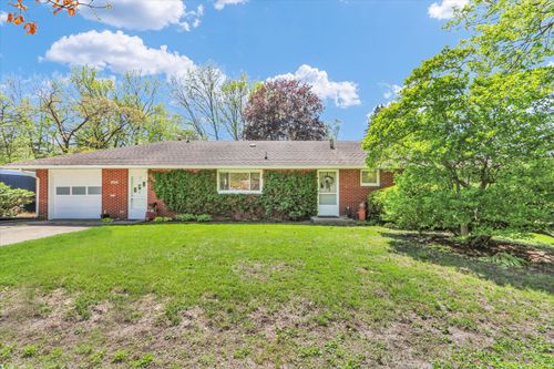 203 E Mumford Dr, Urbana, IL, 61801-5816 | Card Image