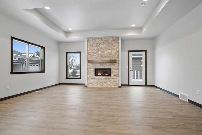491 Papermill Circle, Condo with 2 bedrooms, 2 bathrooms and null parking in KIMBERLY WI | Image 5