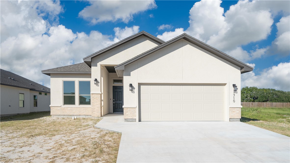 Elm View Dr, Corpus Christi, TX 78418
