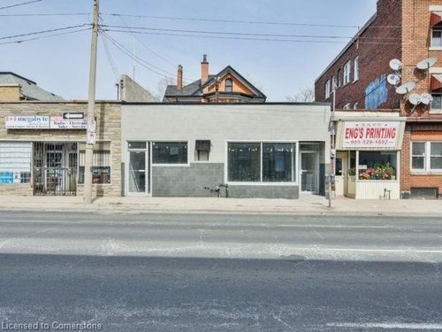 865/871/873 King St E, Hamilton, ON, L8M1B5 | Card Image