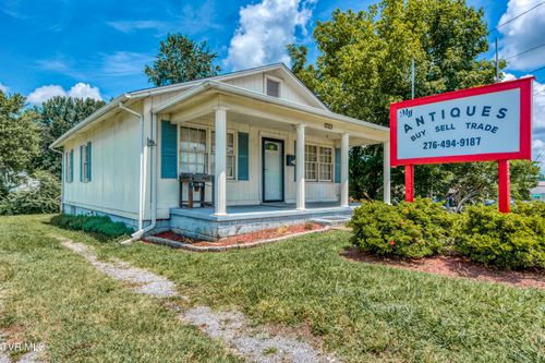 1723 Euclid Avenue Ext, Bristol, VA, 24201 | Card Image