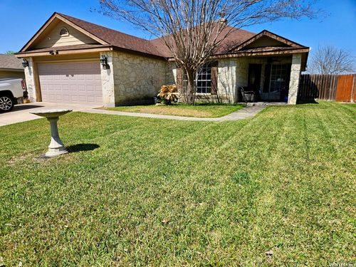 3609 Diamond Fls, Schertz, TX, 78154-2681 | Card Image
