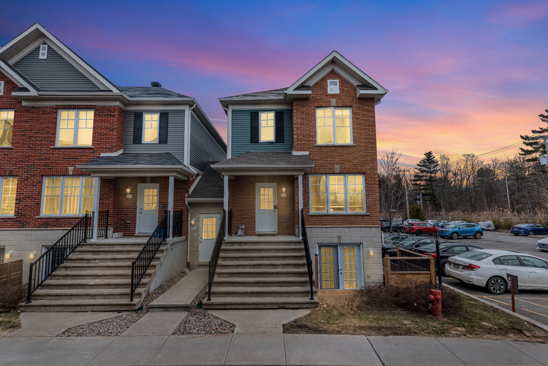 Residential in Mascouche 4