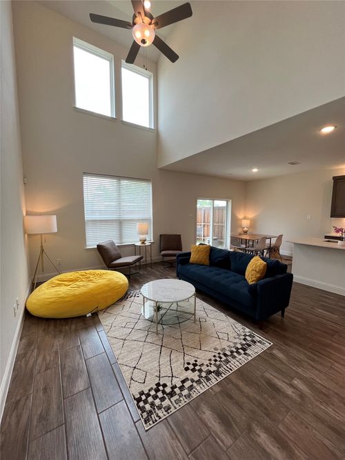 980 Emil Pl, Allen, TX, 75013-6540 | Card Image