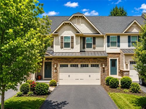 433 Fairmont Dr, Wexford, PA, 15090-1310 | Card Image