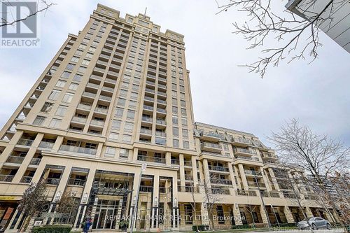 1608-18 Kenaston Gdns, North York, ON, M2K3C7 | Card Image