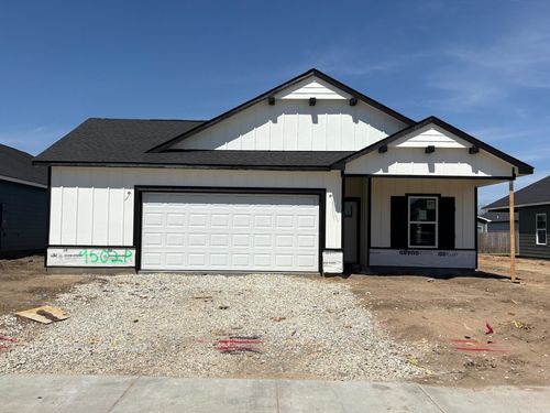 9502 E Hurst St, Wichita, KS, 67210 | Card Image