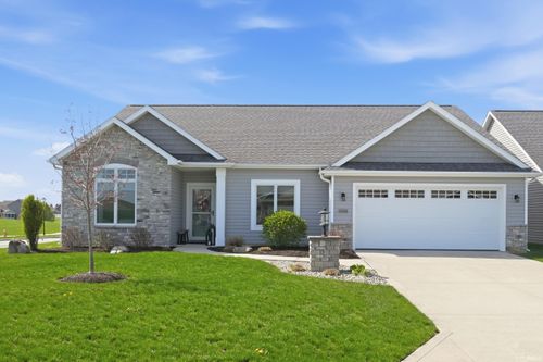 13505 Slate Ridge Ct, Fort Wayne, IN, 46814-8882 | Card Image