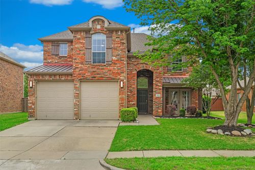 2815 S Serrano, Grand Prairie, TX, 75054-6752 | Card Image