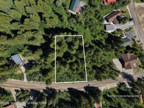 LOT 84 Vista West Dr, Star Valley Ranch, WY, 83127-9083 | Card Image