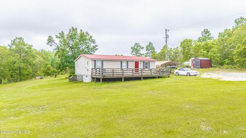 188 Willow Pond Drive, Hamlet, NC, 28345 | Card Image