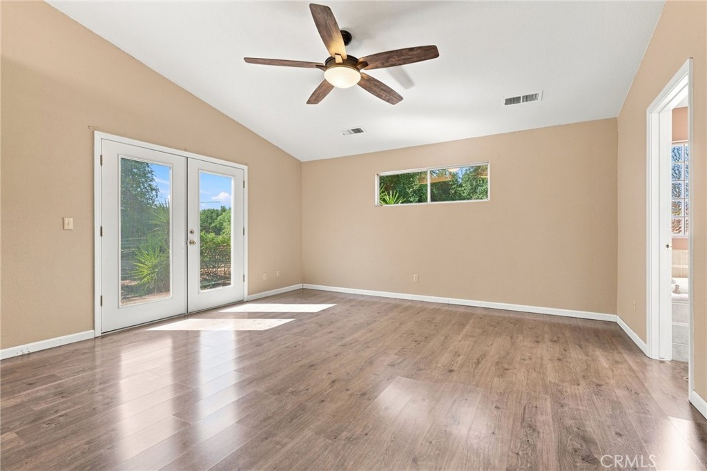 Residential in Squaw Valley 5