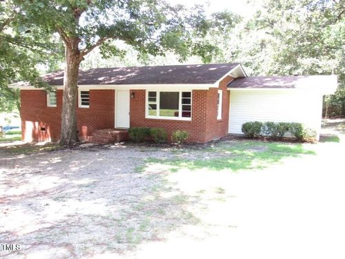 1297 Ronald Tharrington Rd, Louisburg, NC, 27549-7408 | Card Image