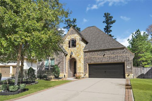 110 Lily Green Ct, Conroe, TX, 77304-5086 | Card Image