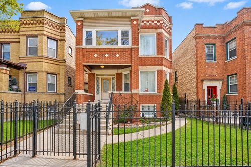 1-1229 N Austin Blvd, Chicago, IL, 60651-1054 | Card Image