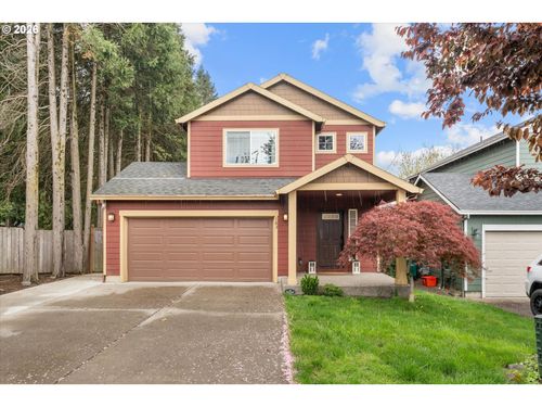 183 Sw Wright Ave, Troutdale, OR, 97060-1393 | Card Image